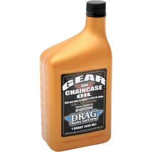 HUILE BOITE ET PONT XL 360400019